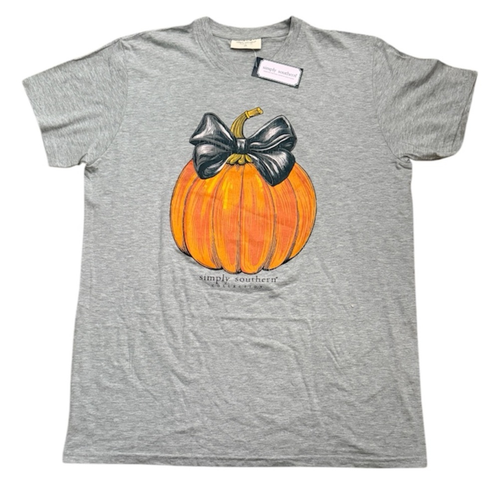 Simply Southern “Great Pumpkin”T-Shirt